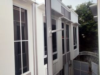 Hunian 2 lantai cempaka putih timur 26