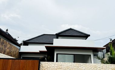 VILLA CEPAKA MUNGGU 10 MENIT DARI PANTAI MUNGGU BALI