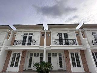 Rumah siap Huni lokasi strategis  di belakang kantor bupati Gowo