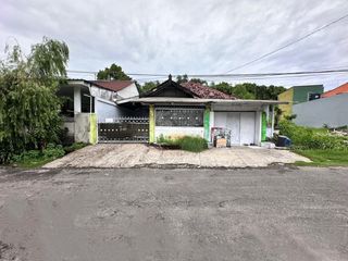 Dijual Rumah 1 Lantai Lokasi Strategis di Taman Griya - Jimbaran.