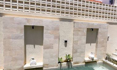 For sale Beautiful Villa In Buduk close to Canggu
