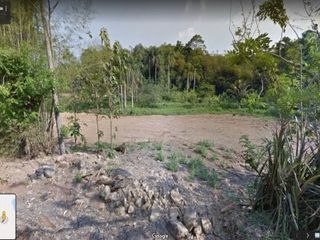 TANAH LAPANG DI LOKASI STRATEGIS KABUPATEN BOGOR