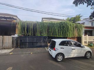 Jual Rumah murah dan Asri, dekat Akses Toll di Cibubur Country