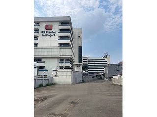 Kavling Jatinegara Timur, Jakarta Timur