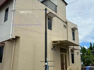 Jual Rumah Kos Kosan Strategis Batam Center di Legenda Malaka