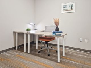Private office space for 2 employees in Regus Enterprise Makati
