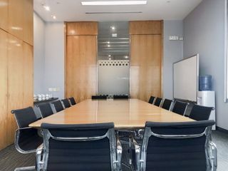 Serviced office space for 10 employees in Regus Enterprise Makati