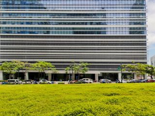 Fully serviced private office space for you and your team in Regus Net Lima Global City