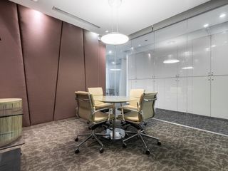 Private office space tailored to your business’ unique needs in Regus Net Lima Global City