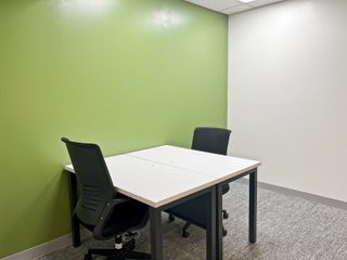 24/7 access to designer office space for 1 person in Spaces Calle Industria