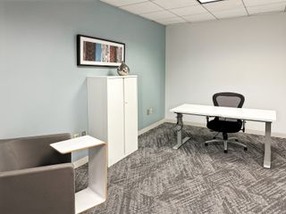 Choose your access level: office space in Regus Filinvest One Building