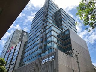 Professional office space in Regus Park Centrale on fully flexible terms