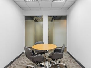 Fully serviced private office space for you and your team in Regus Park Centrale