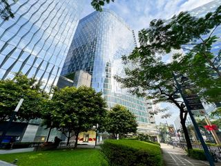 Professional office space in Spaces World Plaza on fully flexible terms