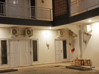 KOSAN DEKAT KAMPUS UNUD DI JIMBARAN BADUNG