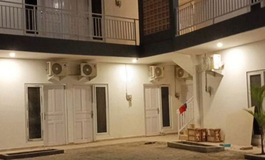 KOSAN DEKAT KAMPUS UNUD DI JIMBARAN BADUNG