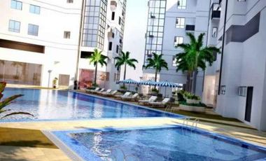 R-2024001018: Acquired Property Condominium Unit for Sale in Parking Slot 3B104, Fort Victoria Condominium, Fort Bonifacio,Taguig City