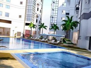 R-2024000978: Acquired Property Condominium Unit for Sale in Parking Slot 3B59, Fort Victoria Condominium, Fort Bonifacio,Taguig City