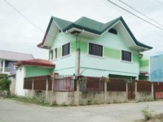 R-2024000699: Acquired Property House & Lot for Sale in Lot 1 and 3, Blk. 13,Ameling St.,cor. Amilao St.,Villa Pozorrubio,Alipangpang,Pozorrubio,Pang.
