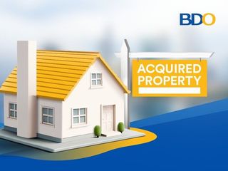R-2024000073: Acquired Property House & Lot for Sale in Lot 16, Blk. 19, Amerigo St. (Rd. Lot 30), Camella Sorrento Subd., Panipuan, Mexico, Pampanga