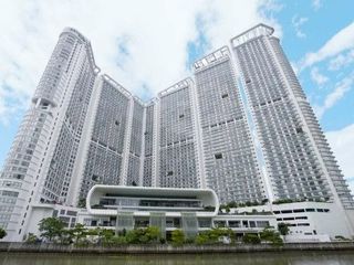 R-2024002120: Acquired Property Condominium Unit for Sale in Unit IGZ4201, 42/F, Iguazu Tower, Acqua Private Residences, Brgy. Hulo, Mandaluyong