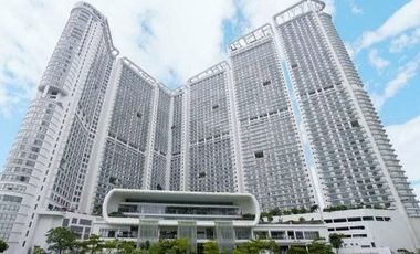 R-2024002120: Acquired Property Condominium Unit for Sale in Unit IGZ4201, 42/F, Iguazu Tower, Acqua Private Residences, Brgy. Hulo, Mandaluyong