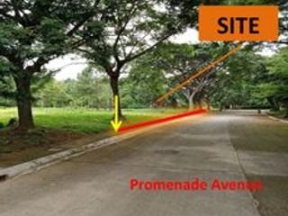 R-2024000543: Acquired Property for Sale in Lot 9, Block 10, Lot 15, Promenade Subdivision, Brgy. Sto. Domingo, Sta. Rosa City, Laguna