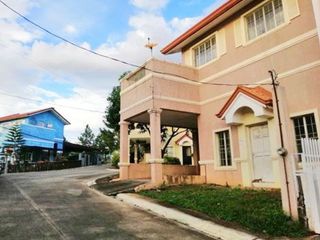 R-2024000440: Acquired Property House & Lot for Sale in Lot 3, Block 4, Camella Wedgewood Subdivision, Brgy. Minien West, Santa Barbara, Pangasinan