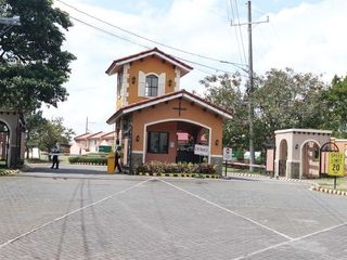 R-2024002196: Acquired Property House & Lot for Sale in Lot 61, Block 12A, Gallia St., Camella Quezon, Phase 1, Brgy. Isabang, Tayabas City, Quezon
