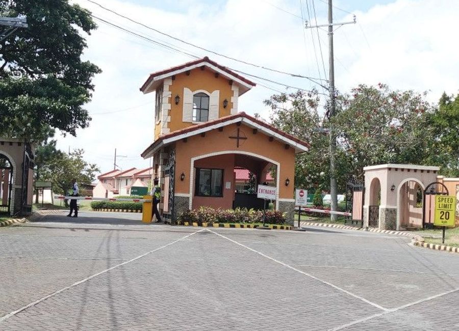 Gallia Street, Lessandra Quezon Phase 1, Isabang, Calumpang, Tayabas, Quezon