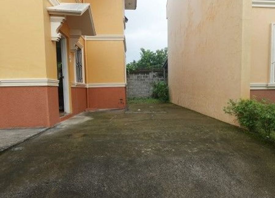 Venice Street, Camella Southfields, Isabang, Calumpang, Tayabas, Quezon