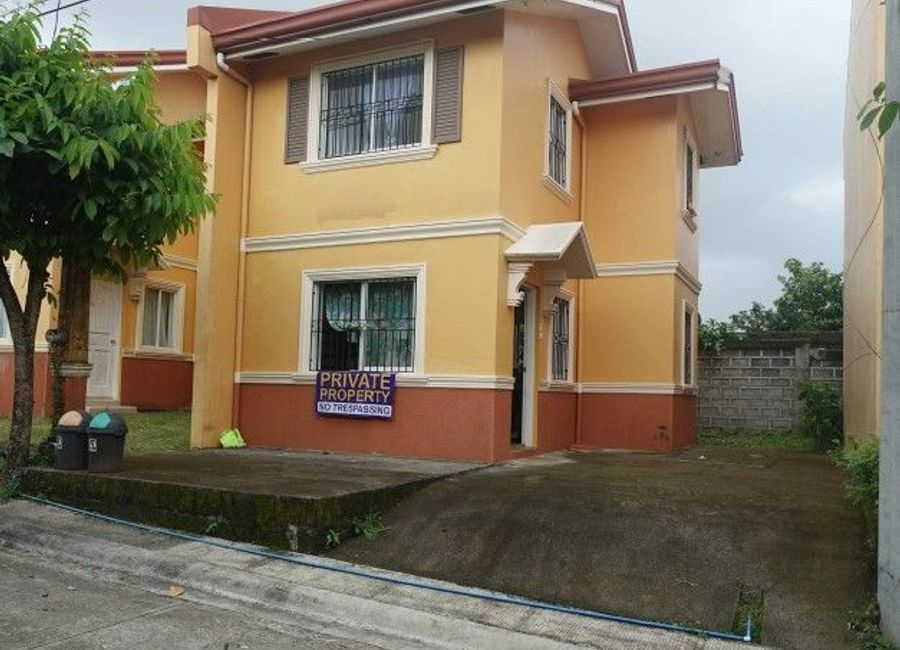 Venice Street, Camella Southfields, Isabang, Calumpang, Tayabas, Quezon image 3