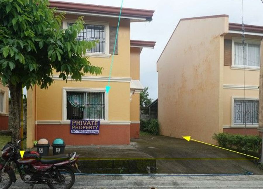 Venice Street, Camella Southfields, Isabang, Calumpang, Tayabas, Quezon image 2