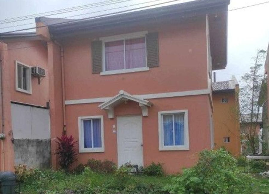 Leveriza Heights Subdivision Expansion 3, Isabang, Tayabas, Quezon
