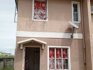 R-2024002226: Acquired Property Townhouse for Sale in Lot 7, Block 12, Camella Bulakan, Phase 3, Brgy. Matungao, Bulakan, Bulacan