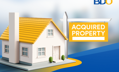R-2024002266: Acquired Property Condominium Unit for Sale in Unit 3733, 37/F, Breeze Residences, Roxas Blvd., Brgy. 5, Zone 2, San Rafael Dist., Pasay