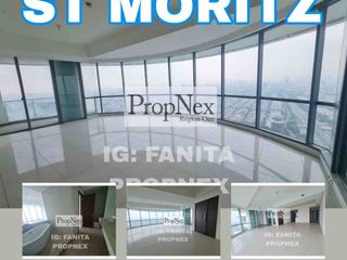 Apt ST MORITZ Tower Presidential