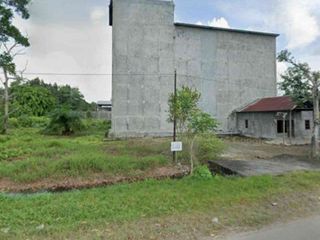 Tanah Dan Bangunan Sampit - Kalimantan