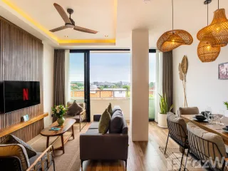 2 Bedroom Villa for sale in Oberoi, Bali