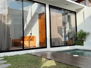 2 Bedroom Villa for sale in Seminyak, Bali