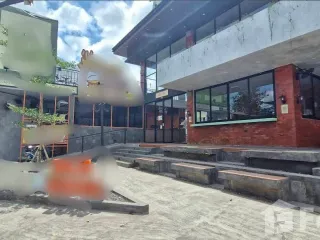 Studio Shophouse for rent in Jimbaran, Bali