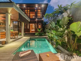 2 Bedroom Villa for rent in Sukawati, Bali