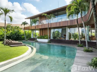 5 Bedroom Villa for sale in Pererenan, Bali