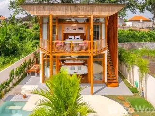3 Bedroom Villa for sale in Kediri, Bali