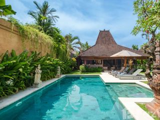 2 Bedroom Villa for rent in Seminyak, Bali