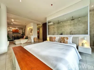 Special Corner Unit in The Cruise Canggu