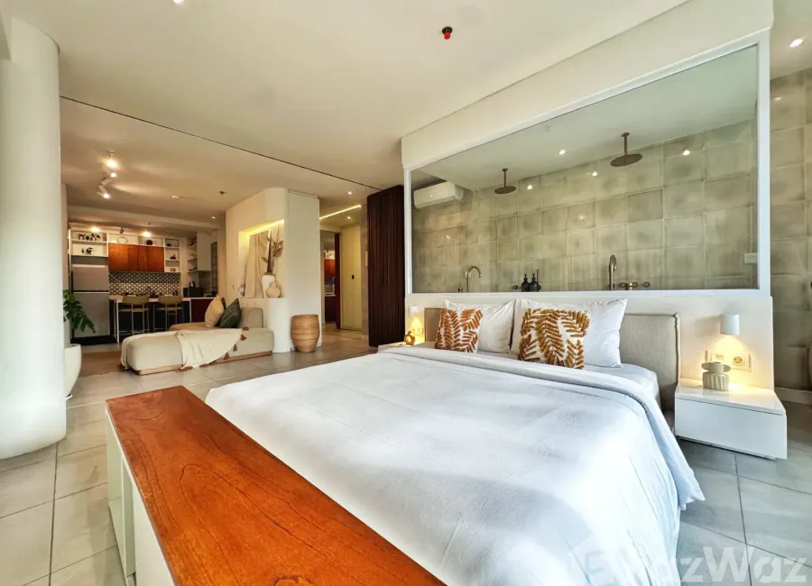 Apartemen Dijual di Tibubeneng