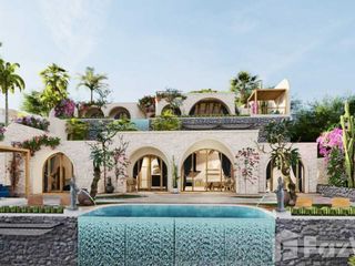 3 Bedroom Villa for sale in Kediri, Bali