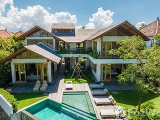5 Bedroom Villa for sale in Pererenan, Bali
