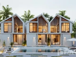 2 Bedroom Villa for sale in Kuta, Bali